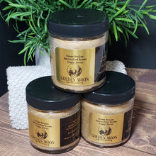 Load image into Gallery viewer, Creme Brulee Brown Sugar Scrub
