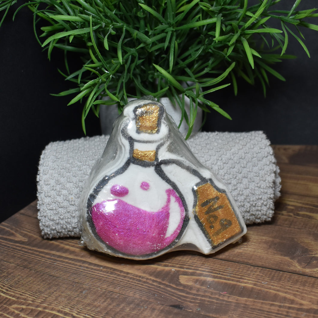 Discounted Potion bomb